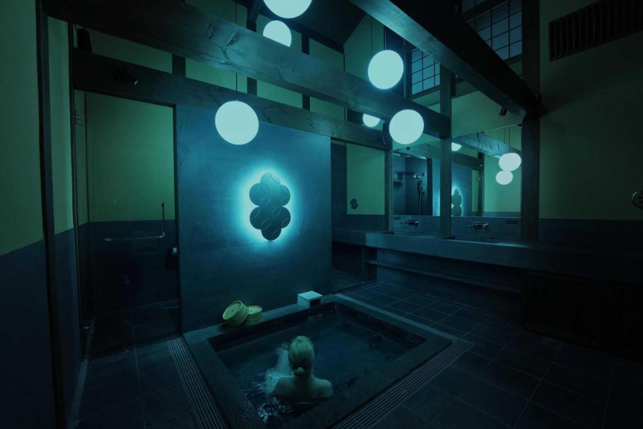 Nazuna Kyoto Gosho Ngoại thất bức ảnh