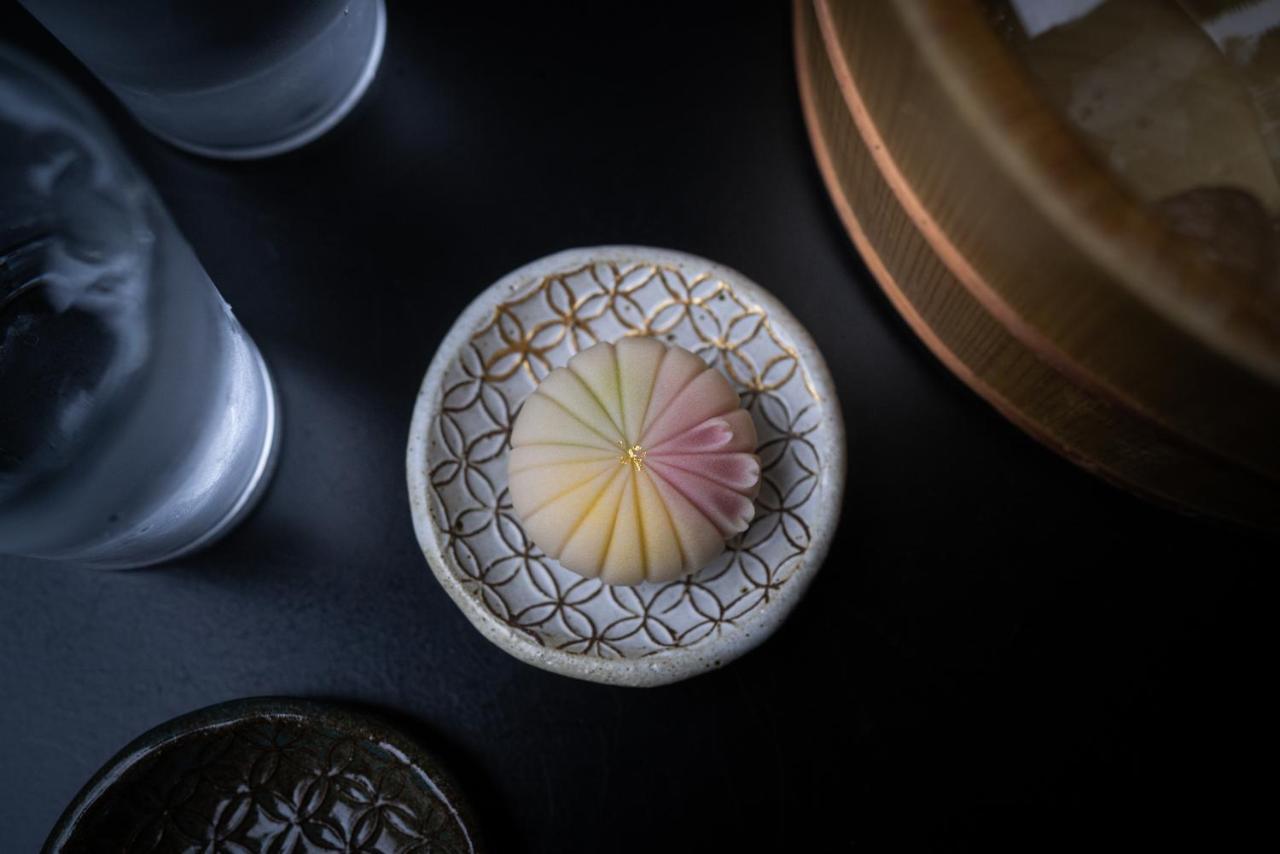 Nazuna Kyoto Gosho Ngoại thất bức ảnh