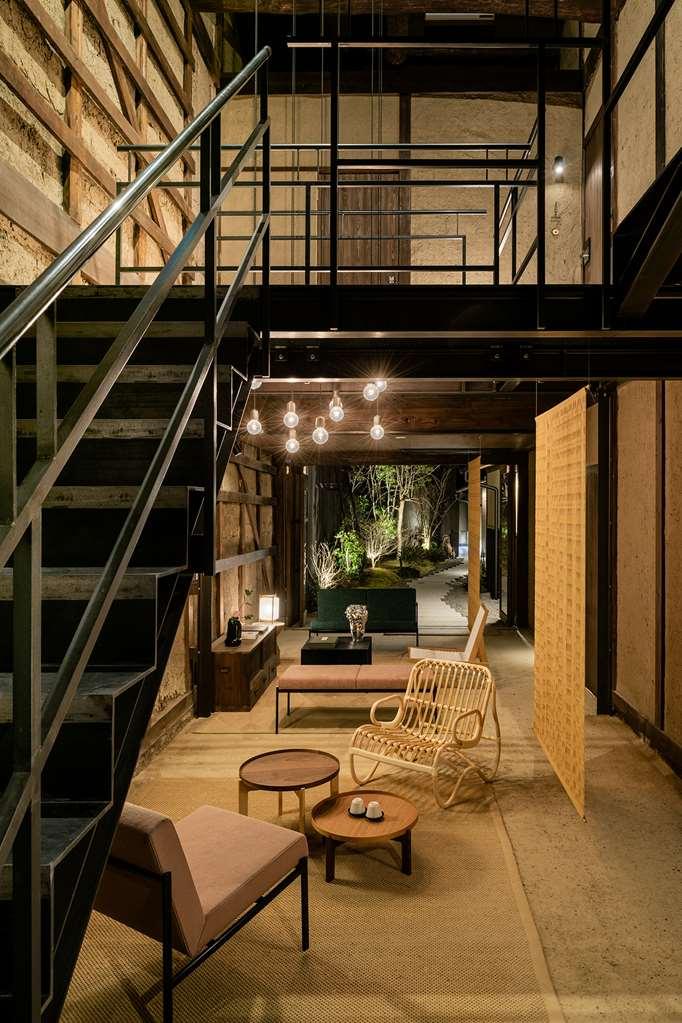 Nazuna Kyoto Gosho Nội địa bức ảnh