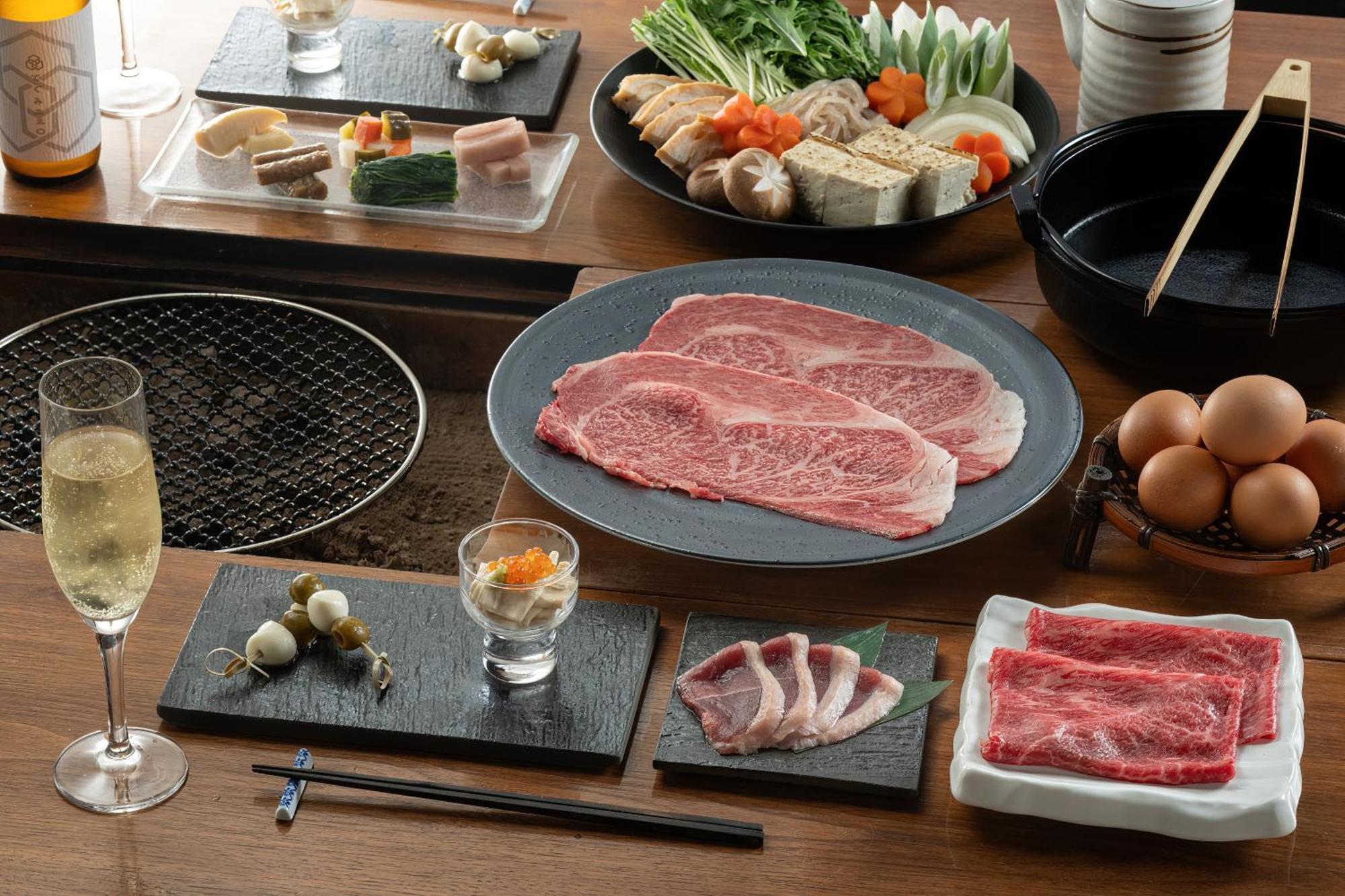Nazuna Kyoto Gosho Ngoại thất bức ảnh