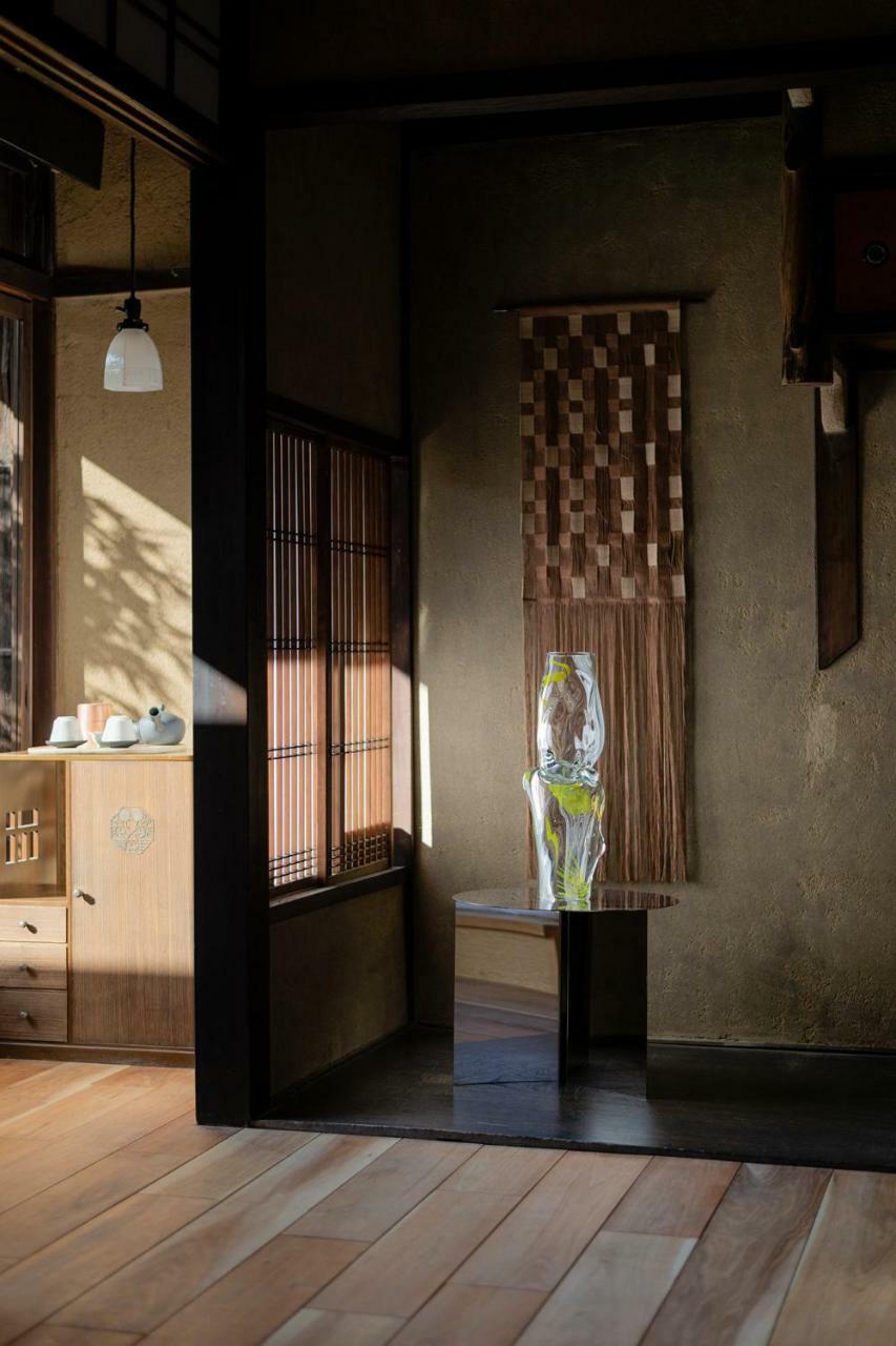 Nazuna Kyoto Gosho Ngoại thất bức ảnh