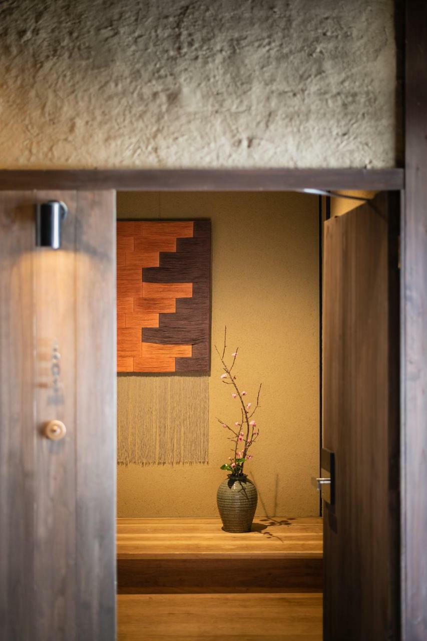 Nazuna Kyoto Gosho Ngoại thất bức ảnh