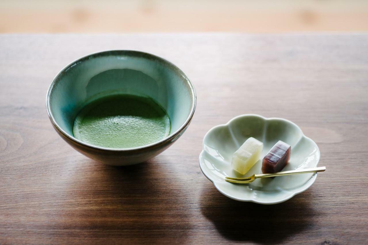 Nazuna Kyoto Gosho Ngoại thất bức ảnh