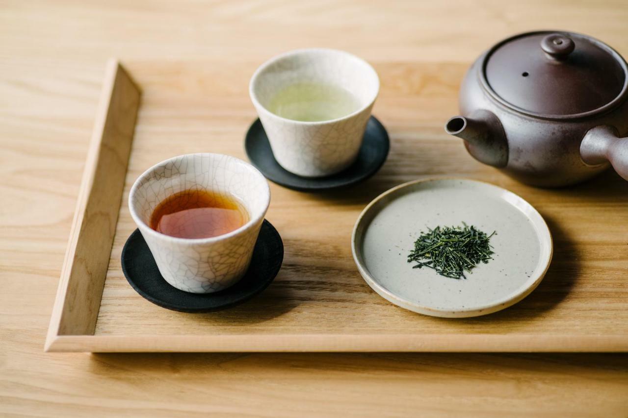 Nazuna Kyoto Gosho Ngoại thất bức ảnh