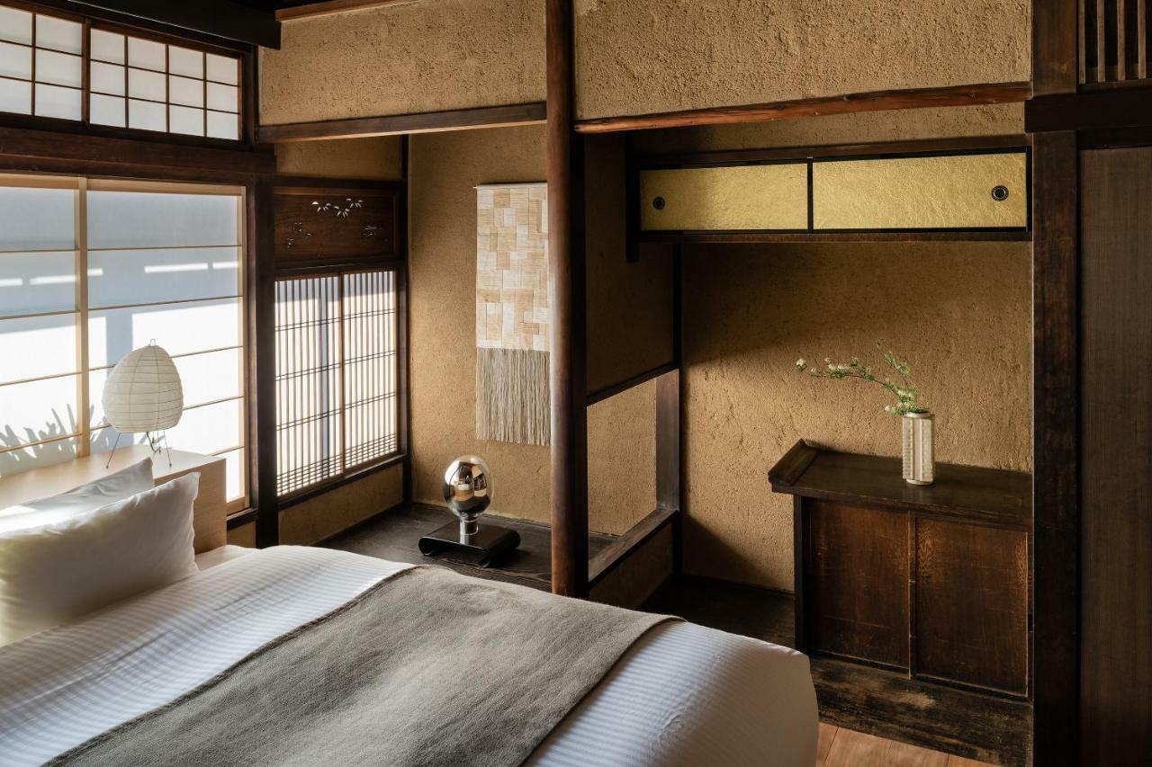 Nazuna Kyoto Gosho Ngoại thất bức ảnh